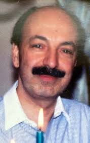 Lawrence Laterza Obituary