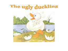It was written by hans christan andersen and published on 11th november 1843, with three other tales. Storytelling The Ugly Duckling