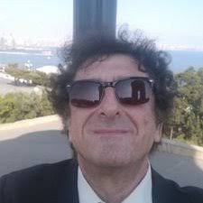 Ido Ben-Shaul (@IdoBenShaul)