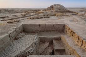 Ritual Site Dedicated to Mesopotamian War God Discovered in Iraq | Ancient  Origins