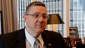 Fentanyl in the Mail: Opioids Are Arriving in Ohio from Overseas