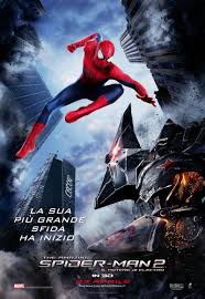Jibek abylaikhan 28 сентября 2019 19:04 marvel я. Novyj Chelovek Pauk 2 Vysokoe Napryazhenie 2014 Mp4 3gp Avi Hd Skachat Film Na Android Torrentom Novyj Chelovek Pauk 2 Vysokoe Napryazhenie 2014 Skachat Na Telefon Planshet Cherez Torrent