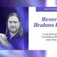 Reverence: Brahms Requiem