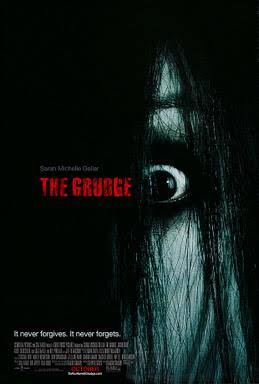 The Grudge - Wikipedia