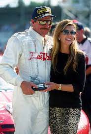 Teresa earnhardt news from united press international. With Teresa Nascar Race Cars Dale Earnhardt Dale Earnhart Jr