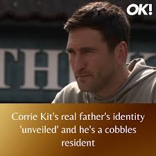 He looks like someone we know