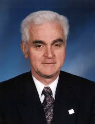 Clayton Storr Obituary