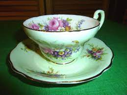 Please reach out if interested. Light Green W Floral Foley Bone Eb China 1850 Made In England Cup Saucer L K Ebay Cup And Saucer Tea Sets Vintage Cup