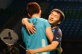 We did not find results for: Makin Menggila Calon Lawan Ahsan Hendra Cetak Sejarah Baru Di Olimpiade Tokyo 2020 Semua Halaman Bolastylo Bolasport Com