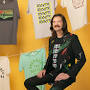 Profile Picture of Justin Sharp, Screen Saver - Little Rock Soiréeon Google