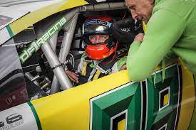 This is an unofficial page compiled by jayski.com from many different sources. American Fan Fest 2019 Nascar Whelen Euro Series Ellen Lohr Revisits The Site Of Her Greatest Triumph Hockenheimring