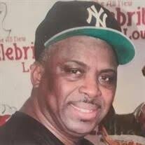 Mr. Bruce B. Johnson Obituary