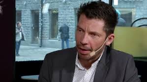 Intervju om egenanställningar med Stephen Schad