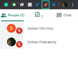 We did not find results for: How To Take Attendance In Google Meet