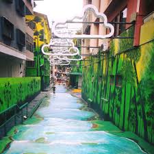 If you're looking for things to do, you can check out petronas twin towers (1.2 mi), menara kuala lumpur (0.9 mi), or jalan alor (0.4 mi). Let There Be Light Address Jalan Alor Bukit Bintang Facebook
