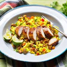 Quorn Meat Free Jerk Chicken Fillet Quorn Recipes Chicken Fillet Recipes Quorn