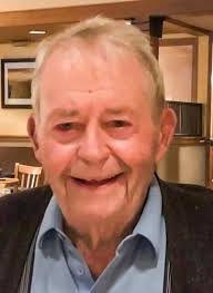 Virgil J. 'Shep' Sheppard Jr.