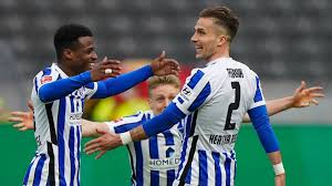 Hertha startet aufholjagd dardai setzt auf khedira. Bsdpb2yheueatm