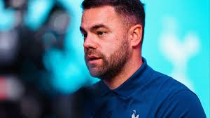 I want to bring the fans closer… That's really important”