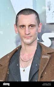 Jacob james beswick hi-res stock photography and images