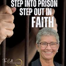 Surrendered Life: Katie's Story by The Call with Nancy Sabato