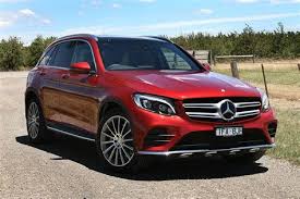 Review Mercedes Glc 250 In 2020 Mercedes Car Suv