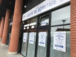 Vos démarches en ligne avec l'assurance maladie. Covid 19 En Essonne Un Centre De Depistage Permanent Ouvre Ses Portes A Evry Courcouronnes Actu Essonne