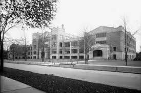 Highland Park High School Junior College Career Academy Highland Park High School Highland Park College Junior