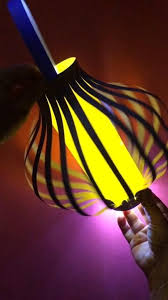 Simple Diy Paper Lanterns For Kids Babble Dabble Do Video Video In 2020 Paper Lanterns Diy Paper Lantern Making Diy Lanterns