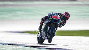 Hasil kualifikasi motogp jerman 2021: Hasil Kualifikasi Motogp Portugal Quartararo Pole Marquez Ke 6 Rossi Ke 17 Sport Tempo Co