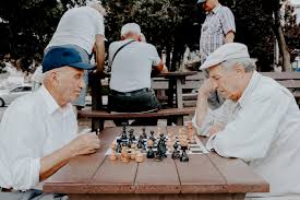 Users must have a yahoo! Two Men Playing Chess 130 Pieces Play Jigsaw Puzzle For Free At Puzzle Factory