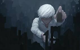 Personality profile page for near in the death note subcategory under anime & manga as part of after l's death, near begins his investigation of the kira case, gathering evidence over a period of. Near Death Note Fan Art Nome Illustrations Art Street