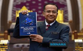 Bantuan khas kewangan penjawat awam. Belanjawan 2020 Terengganu Beri Insentif Rm500 Kepada Penjawat Awam Negeri