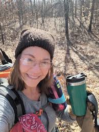 Hiking and Cooking in Michigan: Homemade Pizza