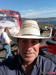Racing in the 2017 Score International Baja 1000