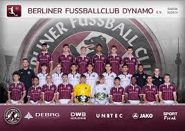 Der bfc dynamo ist ein fußballverein aus berlin, der am 15. Bfc Dynamo Nachwuchszentrum U16