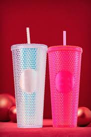 Starbucks Announced Their Holiday Collection And I Need It All Pink Starbucks Starbucks Tumbler Pink Cups