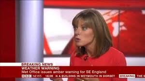 Facebook gives people the power to share and makes the. Louise Lear Bbc News 13 Aug 2015 Amber Weather Warnings Issued Youtube