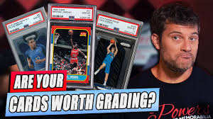 How do i get cards graded? Sports Card Investors A Step By Step Guide How To Grade Cards