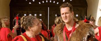 Signé frédéric forestier et thomas langmann, le film est également visible en streaming vidéo via la fonction direct de mytf1. Asterix At The Olympic Games 2008