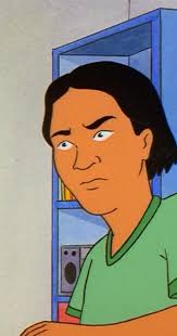 King of the Hill" King of the Ant Hill (TV Episode 1997)