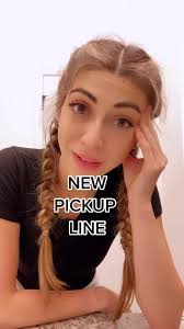 Pickup Line for Michelle