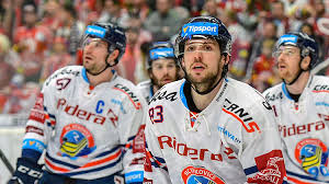Simon stransky does not have any nhl stats. Musime Uz Urvat Zapas A Presunout Serii Do Trince Veri Simon Stransky Hc Vitkovice Ridera