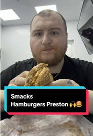 Smacks Hamburgers Gantshill