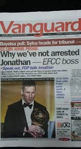 Updates Nigerian Newspapers Headlines Today Reviews Nigerian Newspapers Headlines Today Newspapers