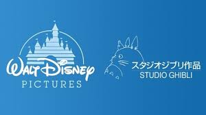Pom poko and yamadas get pg rating. Will Disney Have Studio Ghibli Films Quora