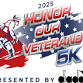 Go Run Honor Our Veterans 5K event in Miami, FL