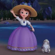 Once upon a disney princess full episode available from all 1 seasons with videos, reviews, news and when her mother, miranda, marries king roland ii, she becomes a princess. Sofia The First Once Upon A Princess Home Facebook
