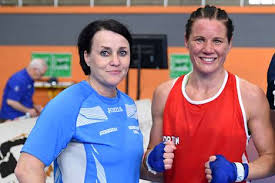 Mira potkonen was born on november 17, 1980 in heinävesi, finland. Nyrkkeilyn Euroopan Mestari Mira Potkonen On Iskenyt Sarjan 60 Kiloa Turnausvoiton Espanjan Castellon De Le Planassa Kaytavassa Boxam Turnauksessa Urheilu Nokian Uutiset