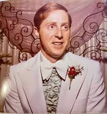 Brian Elton Robinson Obituary